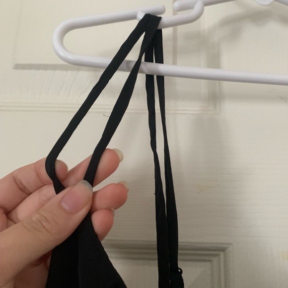 Black formal dress - Picture 2 of 5